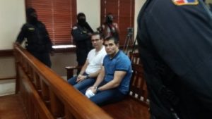 Dictan cinco años de prisión a la imputada Vicky Vicmarys Núñez Rodríguez, acusada de incurrir en lavado de activos proveniente del tráfico de drogas de la red de los hermanos Buitrago.