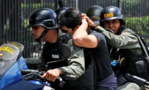 Durante la Asamblea Constituyente de Venezuela varias personas murieron. EEUU rechazó la consulta.