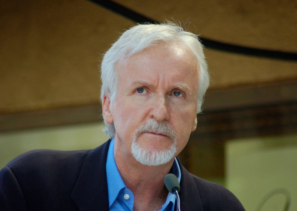 James Cameron, Cine, Terminator