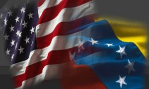 EEUU, Venezuela