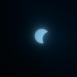 Eclipse Solar 2017