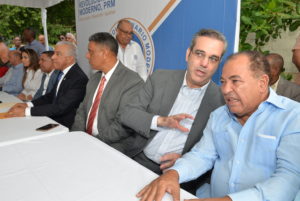 Luis Abinader