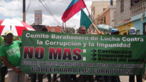 Marcha Verde