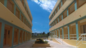 Liceo secundario Benjamín González