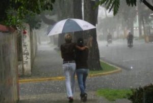 Varias provincias en alerta debido a las Luvias (Fuente externa)