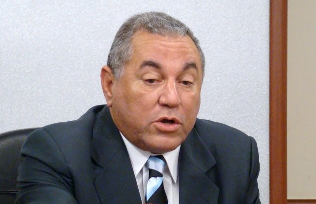 El ex ministro de Hacienda, Vicente Bengoa.