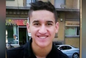 Younes Abouyaaquoub, Barcelona, Atentado Terrorista