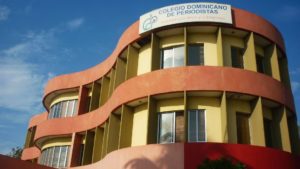 Colegio DOminicano de Periodistas (CDP).