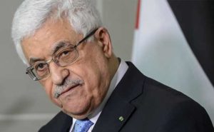 Mahmud Abás, Palestina, Presidente