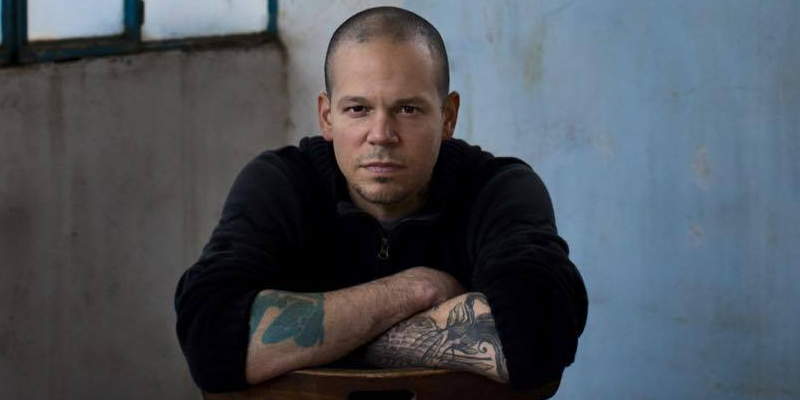 Residente, Guerra, Video, Líbano, Siria