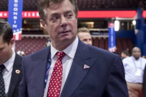 Paul Manafort, Campaña, Trump, FBI, EEUU