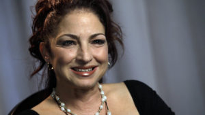 Gloria Estefan