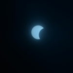 Eclipse Solar 2017