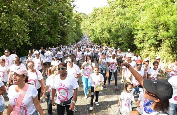 Caminantes por la vida