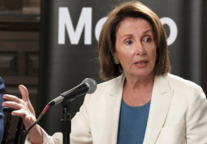 Nancy Pelosi, Capitolio, Dem´crtas, EEUU, Capitolio