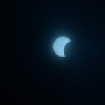 Eclipse Solar 2017