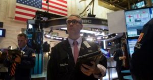Wall Street