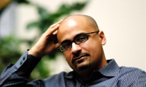 Junot Díaz