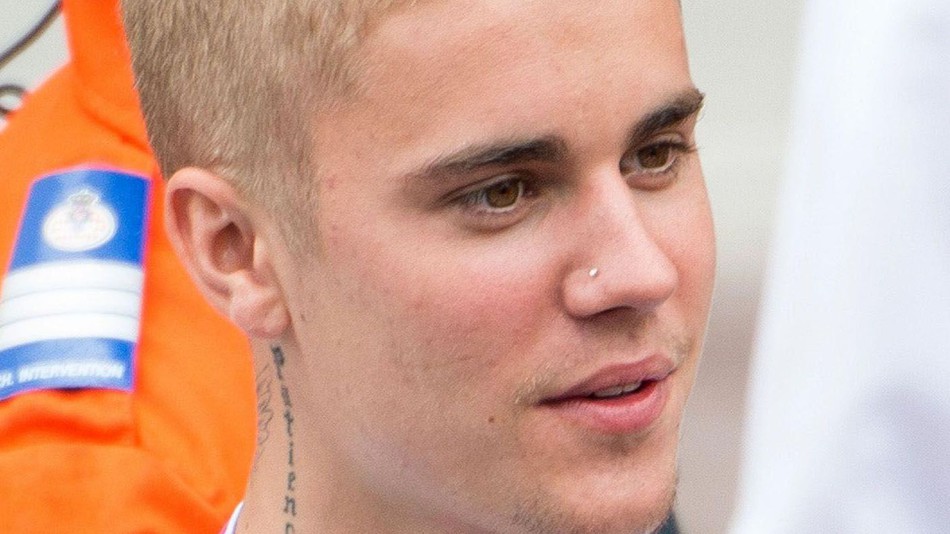 Justin Bieber, accidente, Fotógrafo, EEUU, Cantante