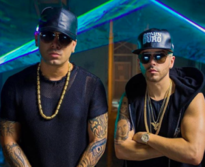 A través de sus redes sociales, Wisin y Yandel han mostrado la posibilidad de un regreso