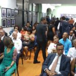 Lanzamiento de la plancha “Convergencia” del Colegio Dominicano de Periodistas