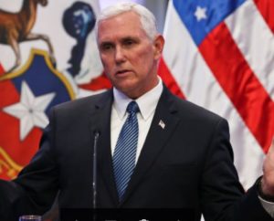 Mike Pence