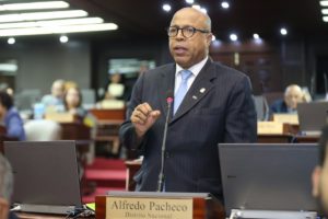 Alfredo Pacheco