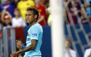 Contratación de Neymar, gran golpe para PSG y para Catar