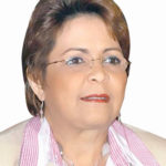 Alejandrina Germán