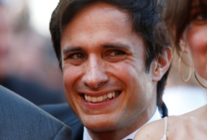 Gael García Bernal, Cine, Actor