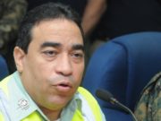 Rafael Tejada Baldera, vocero de la Amet dice medida prohíbe camiones por el Malecón será evaluada el 17.