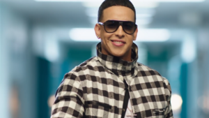 Daddy Yankee.