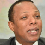 Milton Morrison invita a otras maneras de protestar