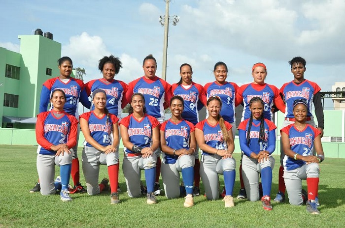 Campeonato Panamericano de Softbol Femenino en cuenta regresiva 