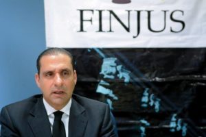 Fundación Institucionalidad y Justicia –FINJUS-