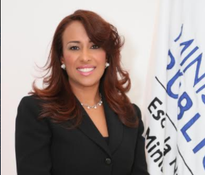 Gladys Sánchez