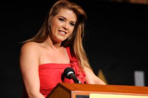 Alicia Machado, Miss Universo, Venezuela