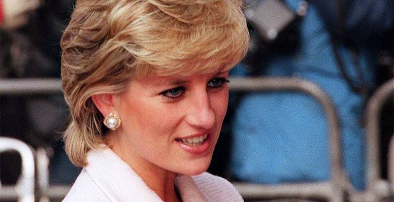 Diana, princesa de Gales