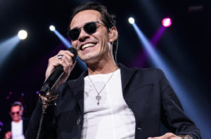 El line up de Festival Presidente lo completan Enrique Iglesias, Marc Anthony, Johnny Ventura, Milly Quezada y Gabriel.