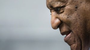 Bill Cosby, Actor, Juicio