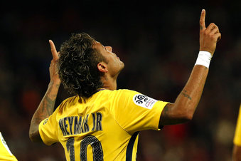 Policía investigará a Neymar