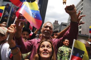 Venezuela rechaza la resolución adoptada por los restantes miembros del Mercosur de suspenderla del bloque
