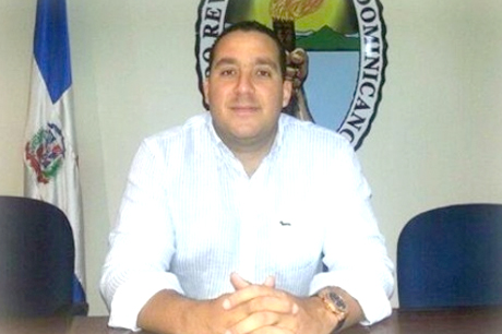 Joel Díaz, presidente JRD, pide dar oportunidades a los jóvenes