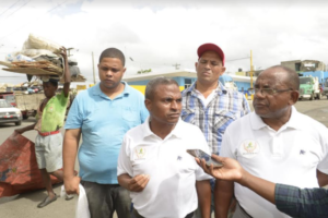Organizaciones Comunitarias del río Ozama e Isabela se oponen a que Lajún siga operando Duquesa