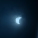 Eclipse Solar 2017