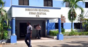 Comando Cibao Central