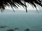 Oficina Nacional de Meteorología -Onamet- pronostica lluvias por vaguada (Fuente externa)