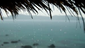 Oficina Nacional de Meteorología -Onamet- pronostica lluvias por vaguada (Fuente externa)