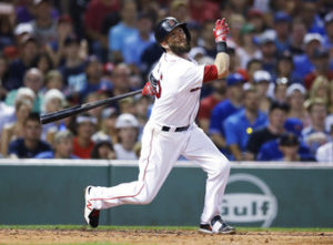 Dustin Pedroia