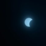 Eclipse Solar 2017